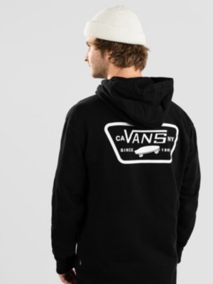 Vans hoodie sale singapore